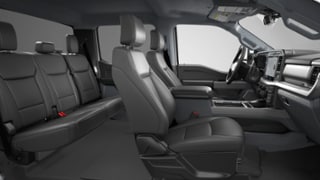 2026 Ford Super Duty® Internal Image 1